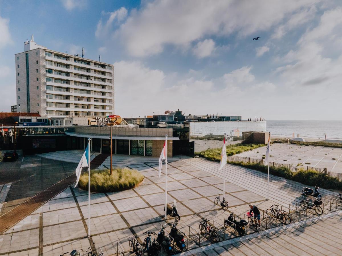 Appartementen De Boulevard Zandvoort Exterior photo