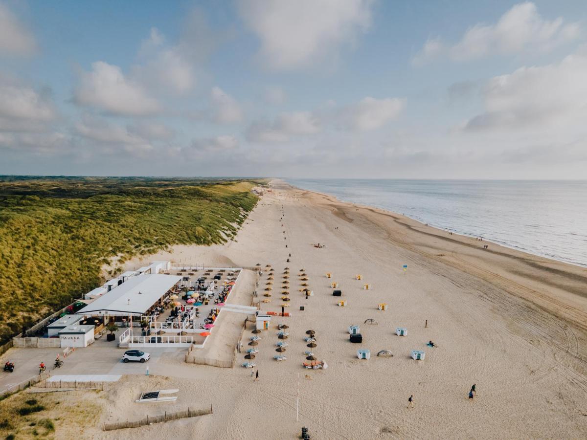 Appartementen De Boulevard Zandvoort Exterior photo