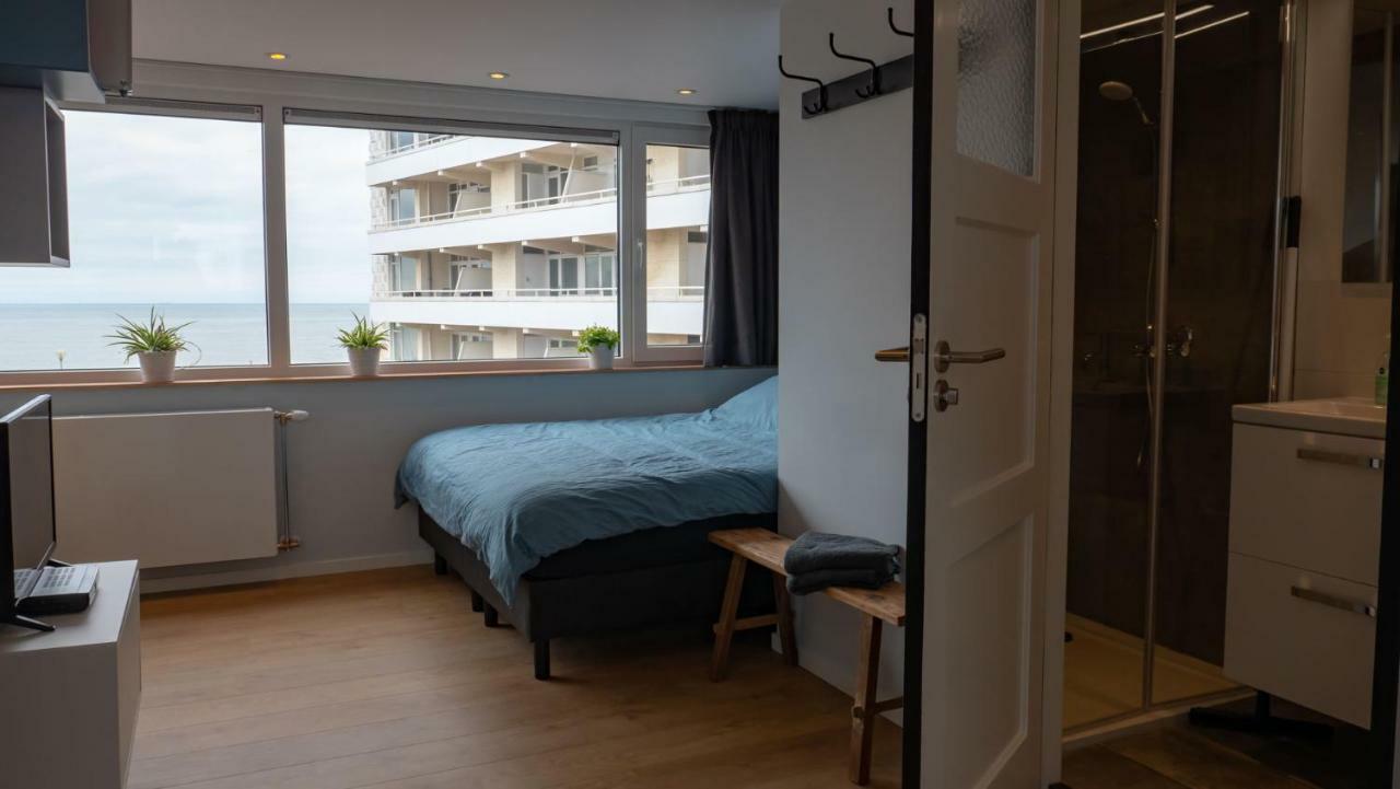 Appartementen De Boulevard Zandvoort Exterior photo